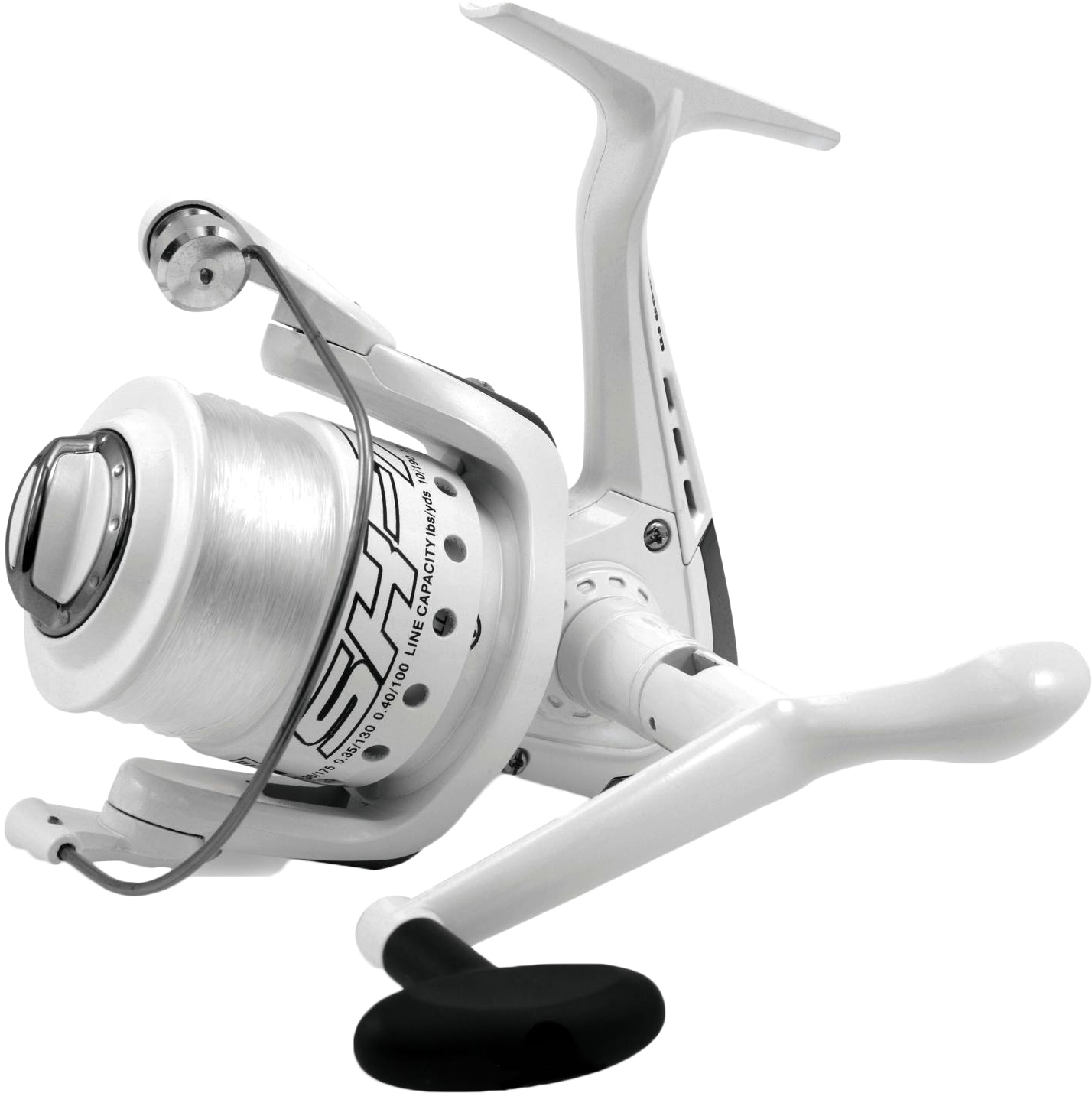 

Катушка Shizuka SK7 FD 3000 с леской (S1000730)