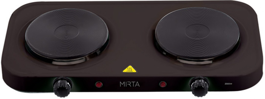 

Настольная плита MIRTA HP-9920B