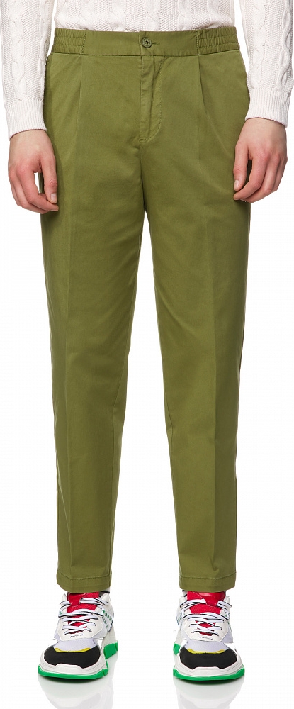 

Брюки United Colors of Benetton 4TQ755HC8-8H2 50