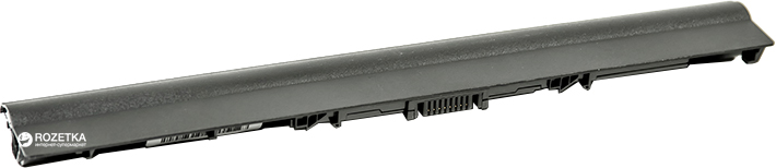 Акция на Аккумулятор PowerPlant для Dell Inspiron 15-5558 (GXVJ3, DL3451L7) (14.8V/2600mAh/4Cells) (NB440078) от Rozetka UA