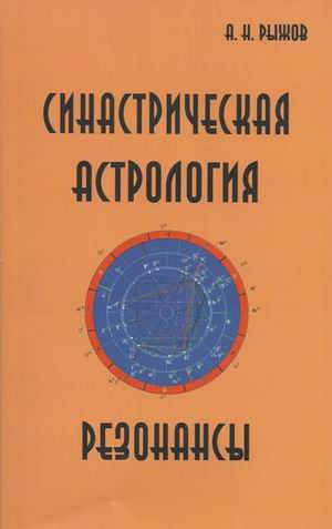 

Синастрическая астрология. Резонансы
