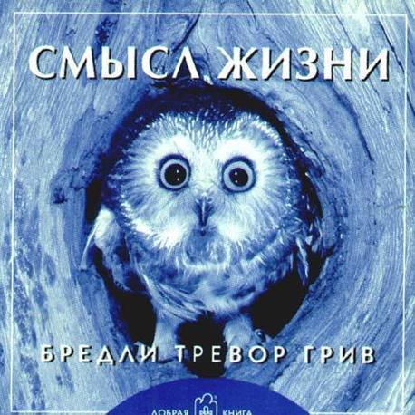 

Смысл жизни