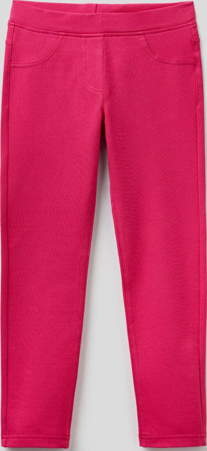

Брюки United Colors of Benetton 4CY457KK0-3L5 90 см 2Y