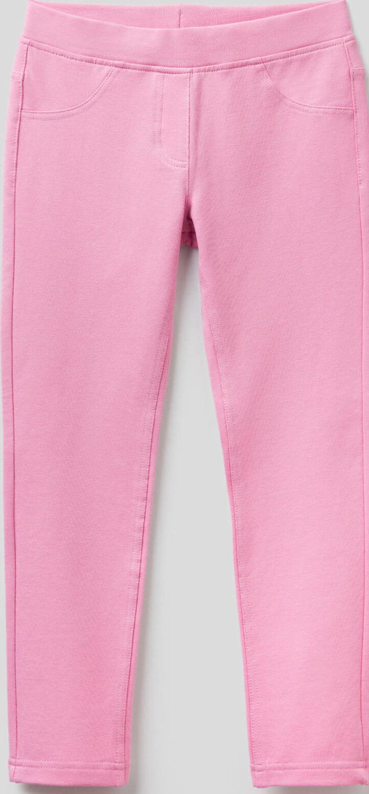 

Брюки United Colors of Benetton 4CY457KK0-3C8 90 см 2Y