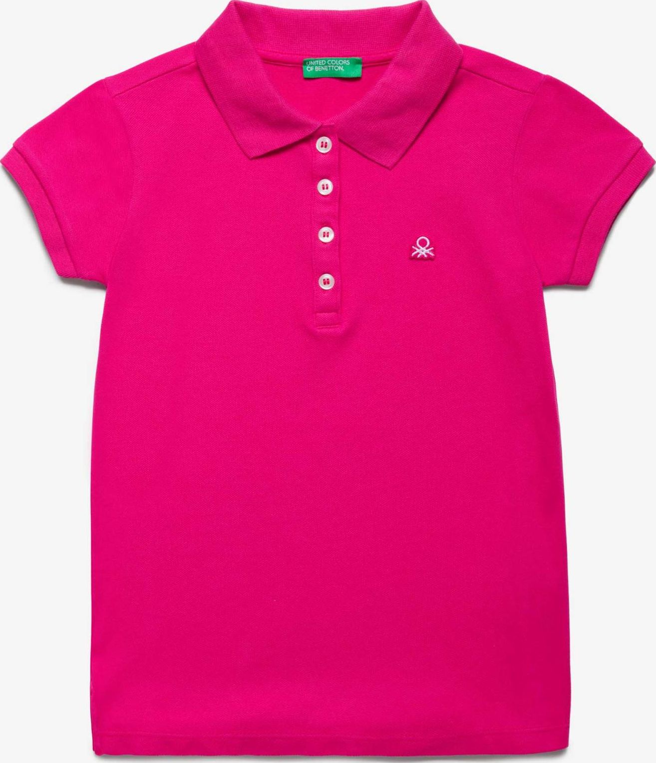 

Поло United Colors of Benetton 3WG9C3092.K-2L3 M