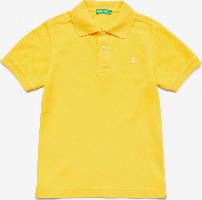 

Поло United Colors of Benetton 3089C3091.K-3N7 160 см XXL