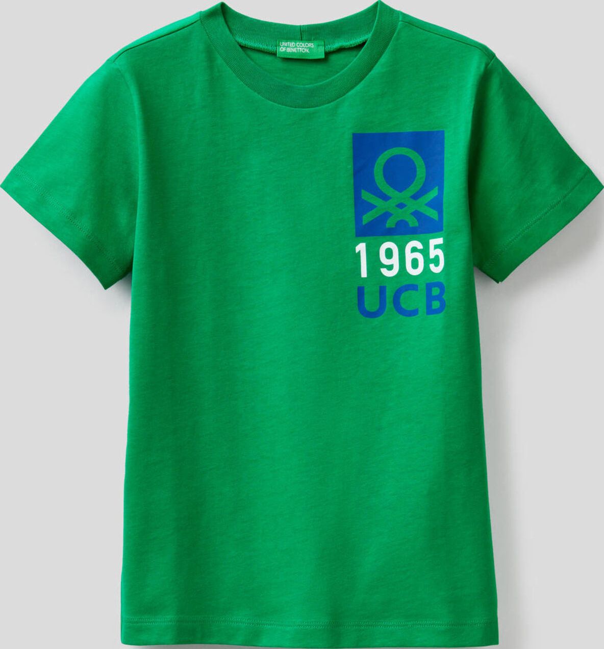 

Футболка United Colors of Benetton 3096C151T.G-108 160 см XXL
