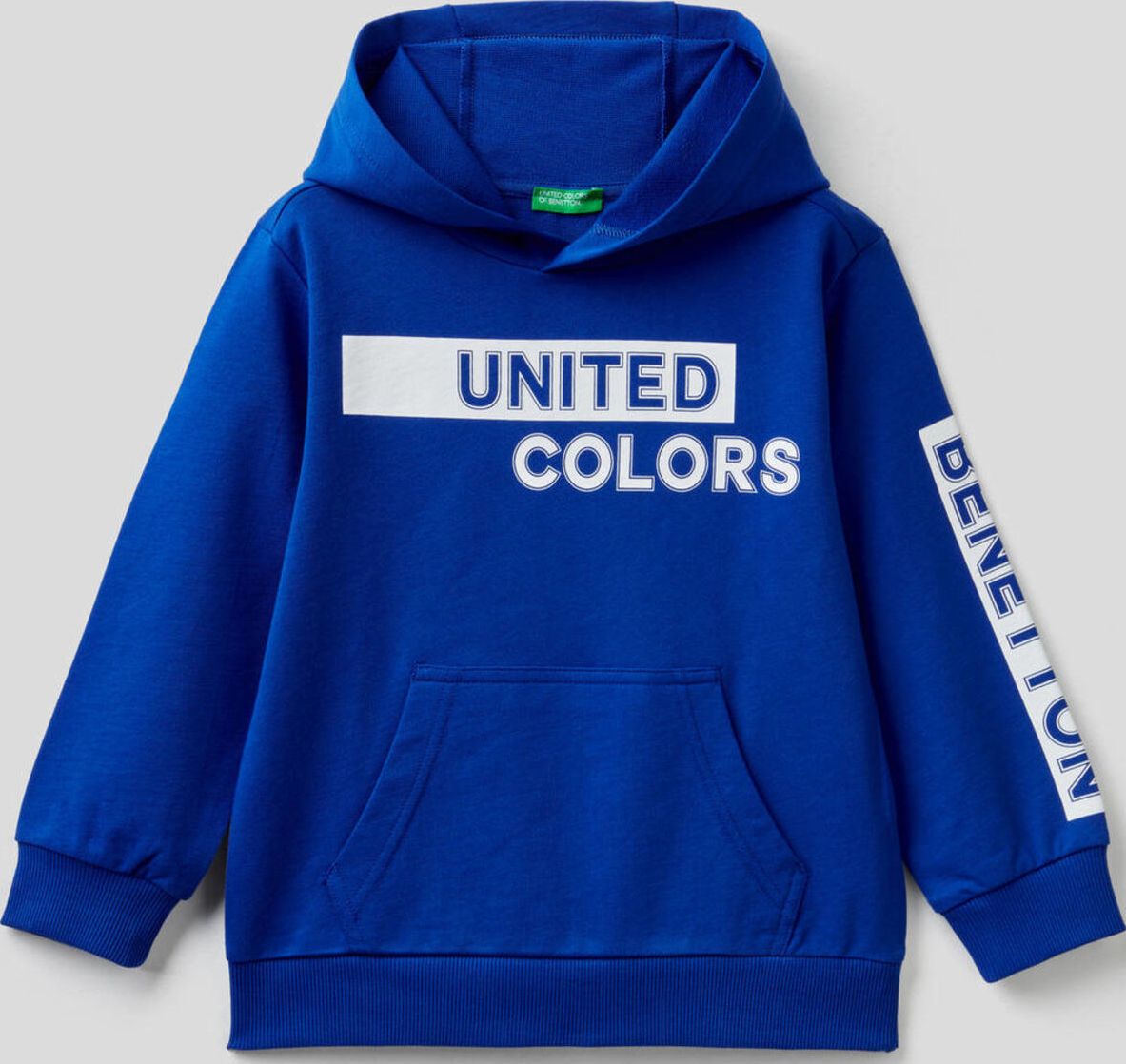 

Худи United Colors of Benetton 3BC1C2262.G-19R 150 см XL