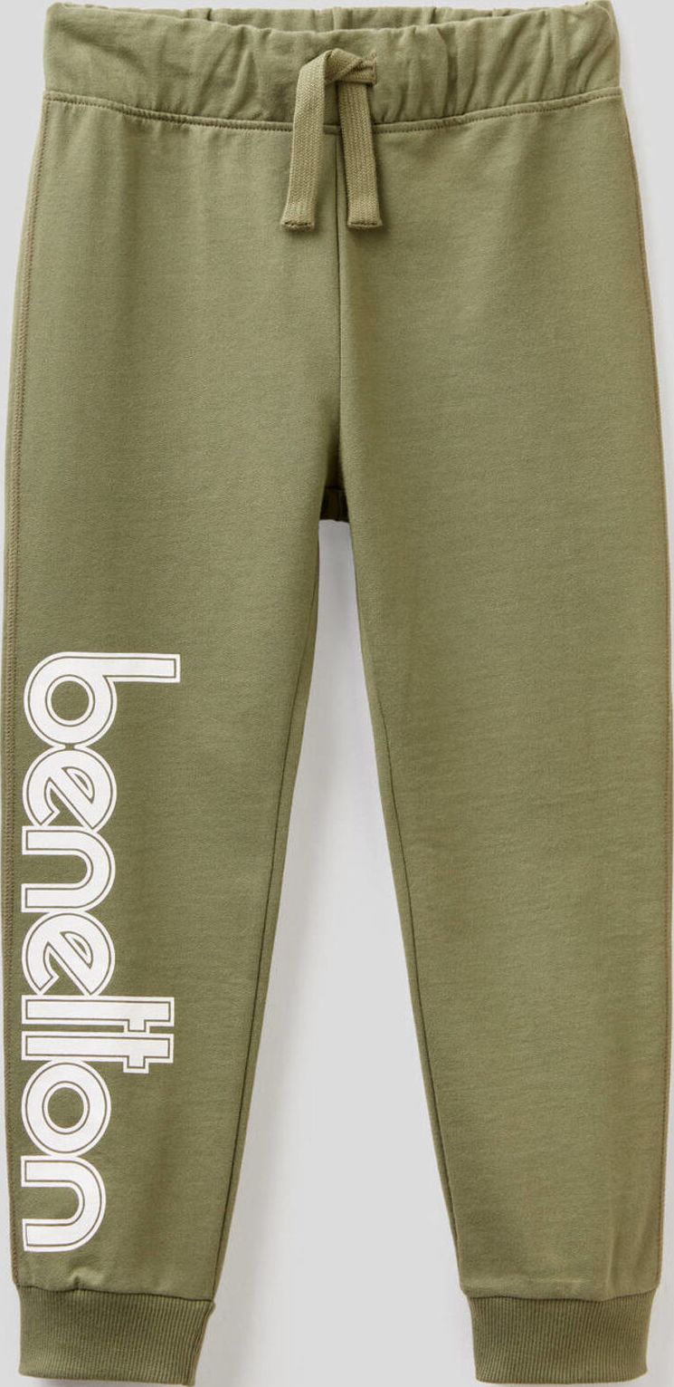 

Спортивные штаны United Colors of Benetton 3BC1I0986.K-07N 140 см L