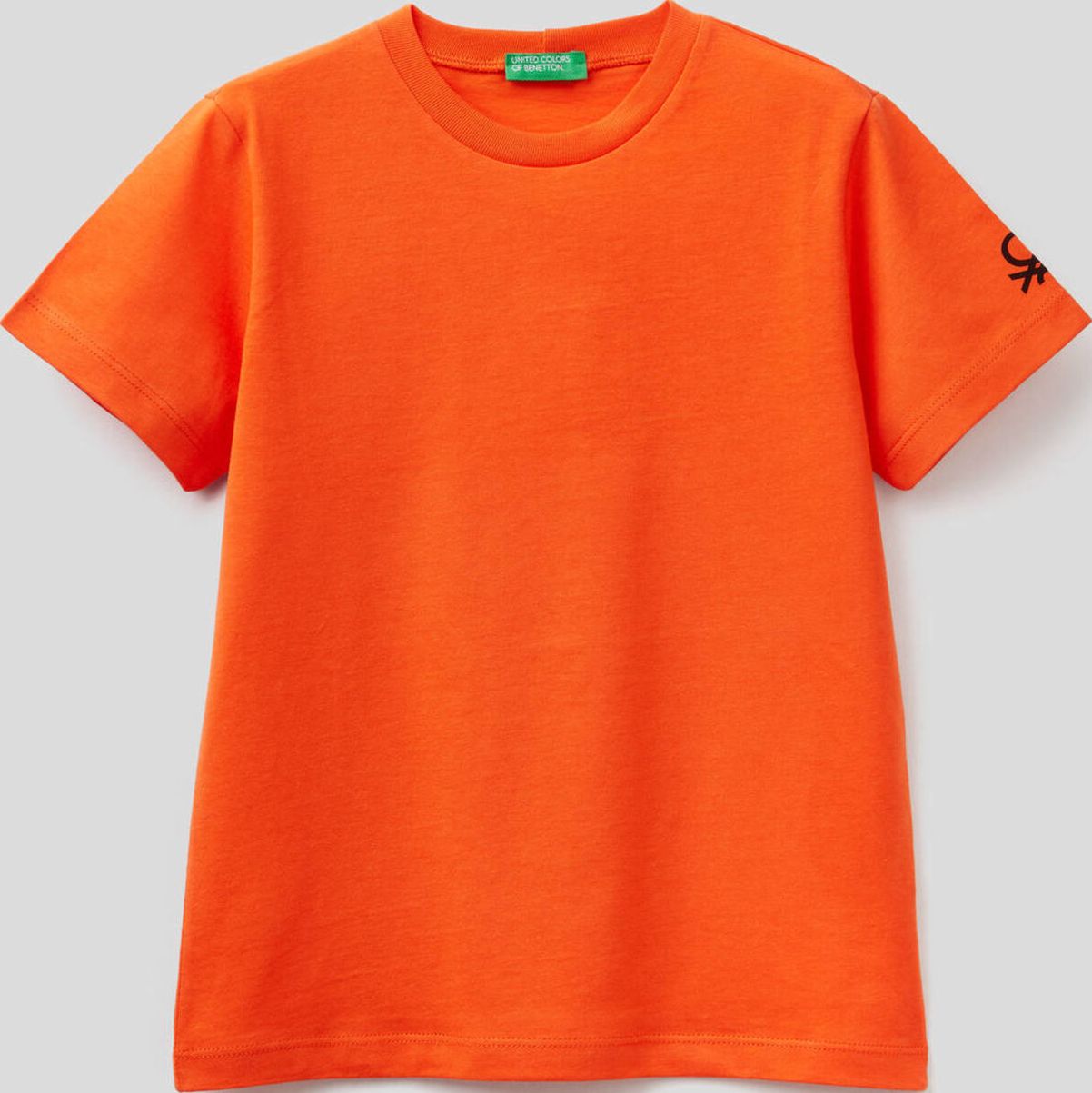

Футболка United Colors of Benetton 3I1XC13E1-3D3 100 см XXS