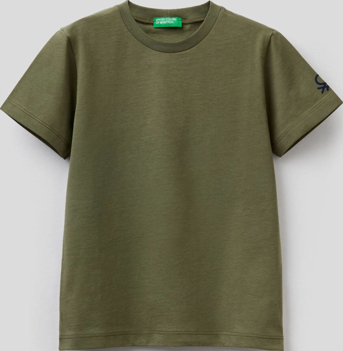 

Футболка United Colors of Benetton 3I1XC13E1-07N 110 см XS