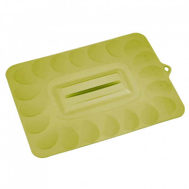 

Крышка силиконовая 60*40см Westmark