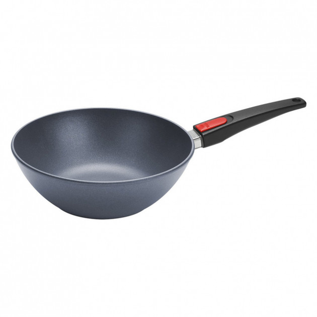 

Сковорода WOK WOLL Diamond Lite Induktion 34*11см