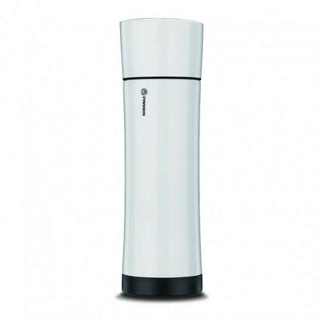 

Термос Korkmaz Freedom Maxi 0.85л, белый (A583-03)