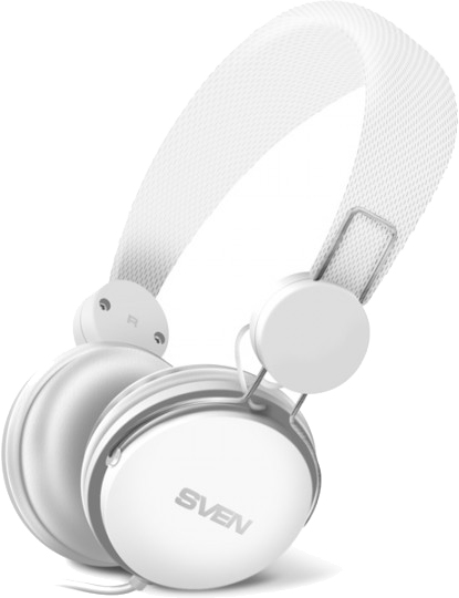 

Наушники Sven AP-321M White (00850212)