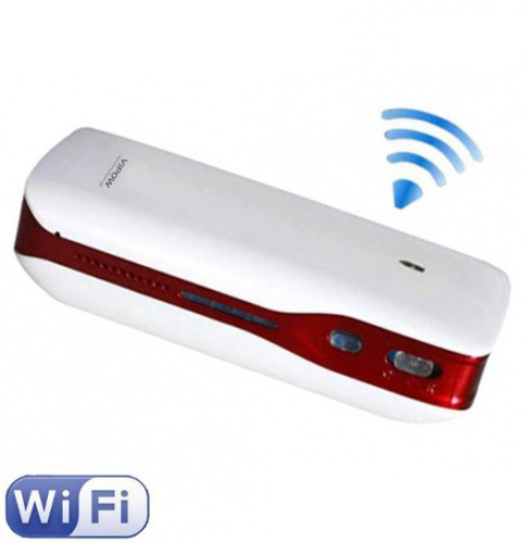 

Power Bank Vipow VWF2