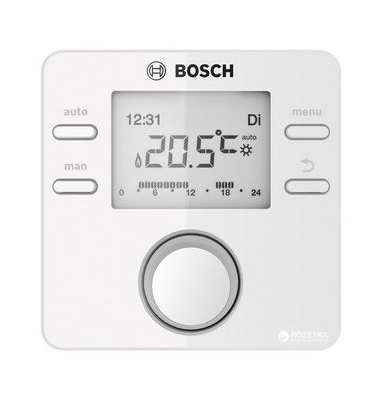 

Терморегулятор Bosch CR50