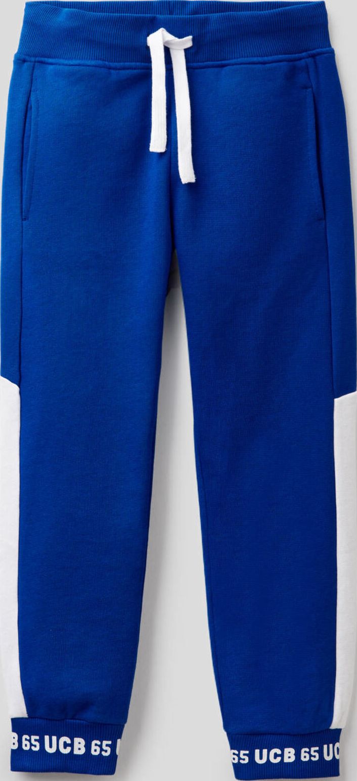

Спортивные штаны United Colors of Benetton 3J68I0187.G-19R 120 см S