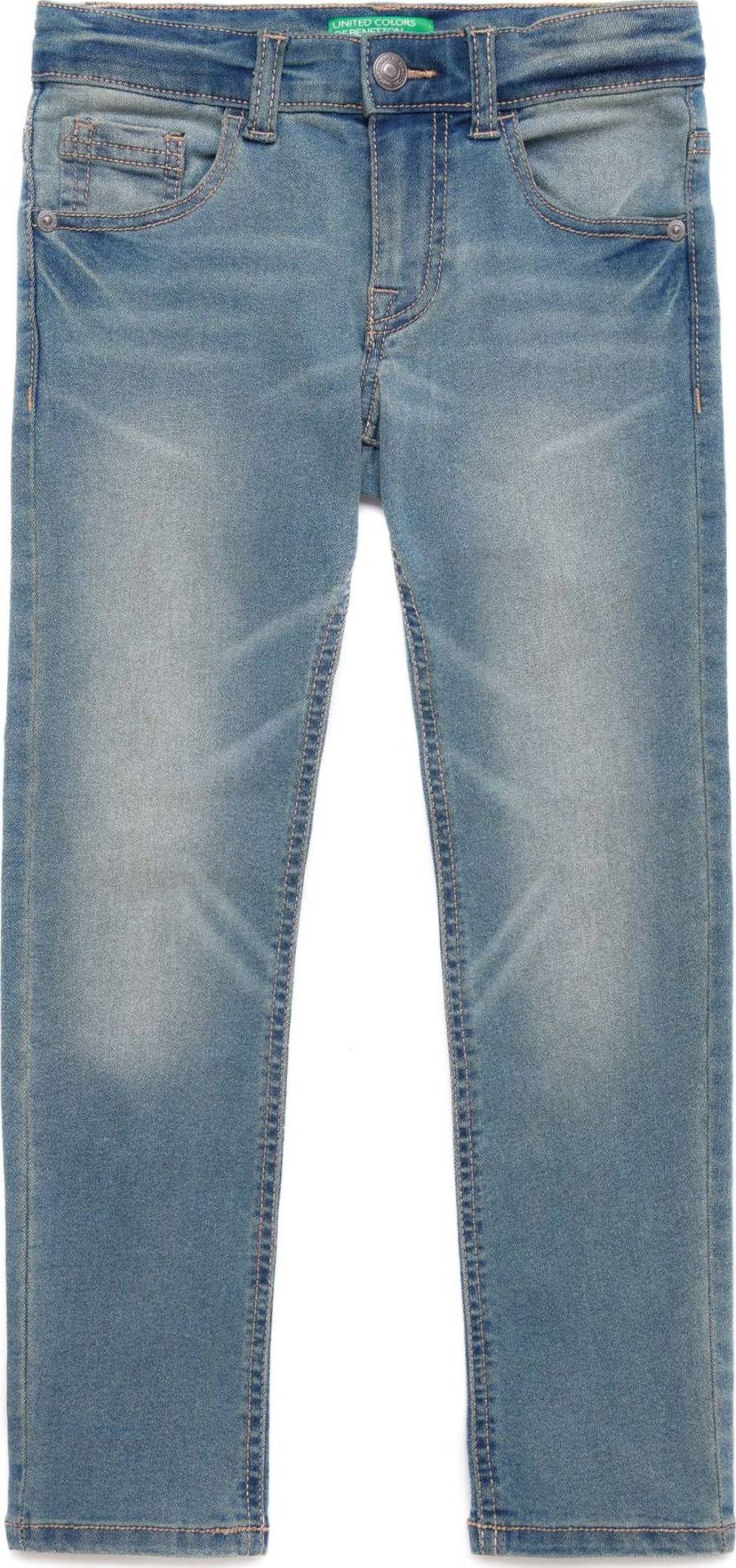 

Джинсы United Colors of Benetton 4DUR57L60.K-902 KL