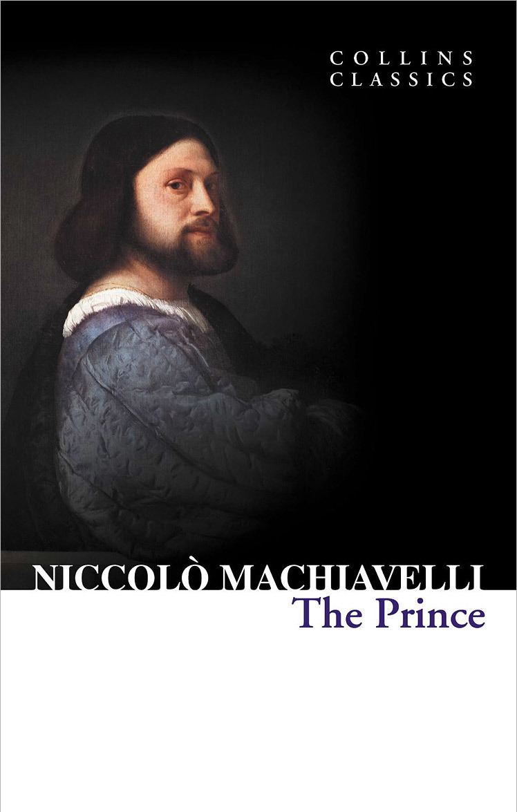 

The Prince (985845)