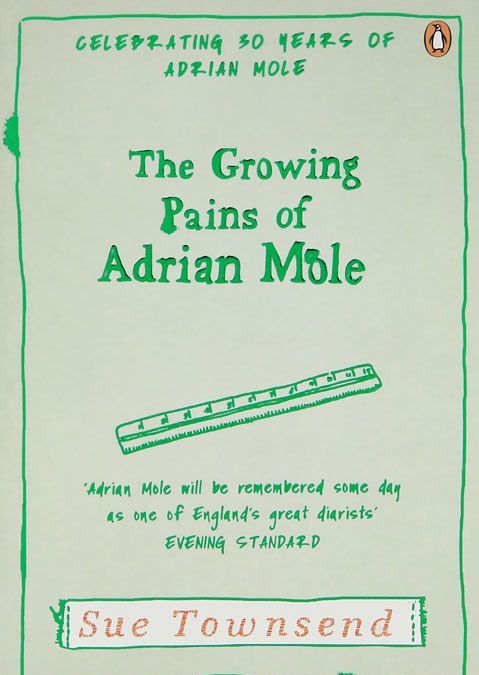 

The Growing Pains of Adrian Mole (384005)