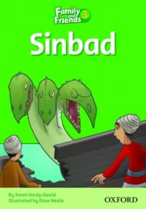 

Sinbad (755584)