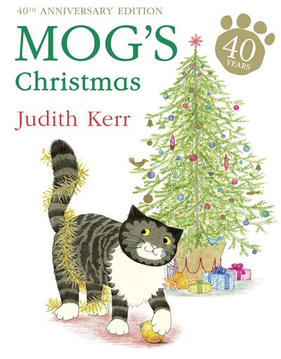 

Mog`s Christmas (1574213)