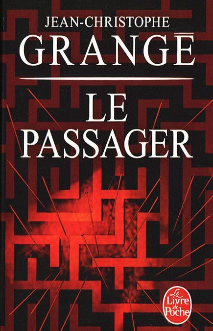 

Le Passager