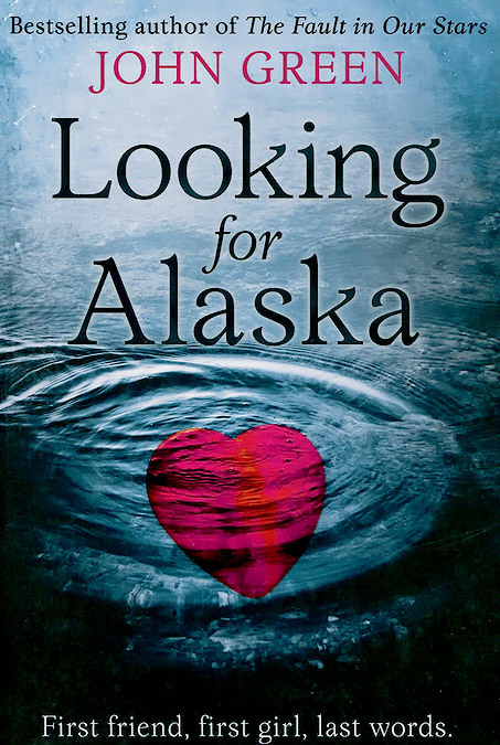 

Looking For Alaska (985515)