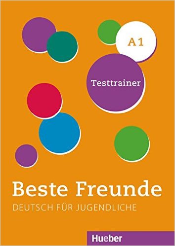 

Beste Freunde A1 Testtrainer (+ CD-ROM)