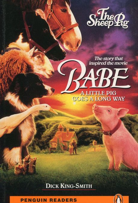 

Babe The Sheep Pig