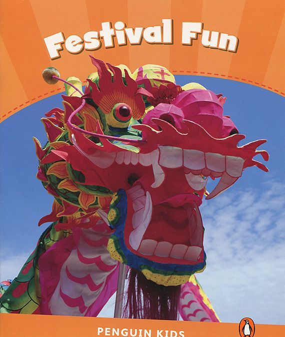 

Festival Fun
