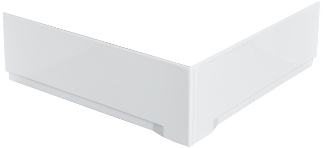 

Панель к душевому поддону BESCO Ares 80x80 (5908239684211)