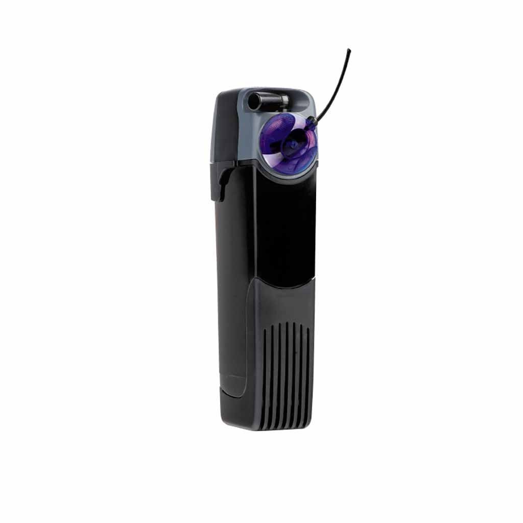 

Внутренний фильтр AquaEl UniFilter 500 UV для аквариума до 200 л