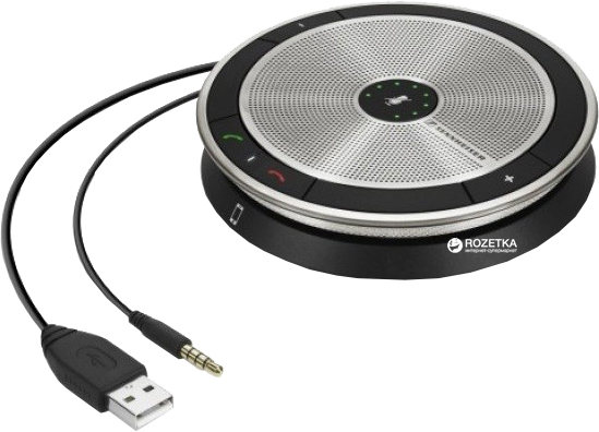 

Спікерфон Sennheiser SP 20 ML