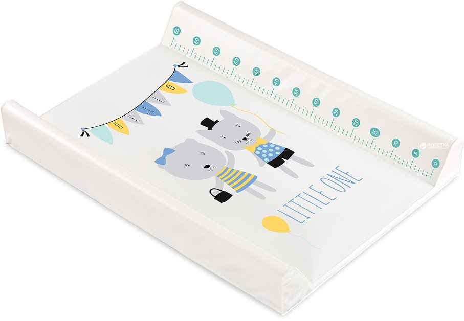 

Пеленальная доска Sensillo Mis Hello (SILLO-1223)