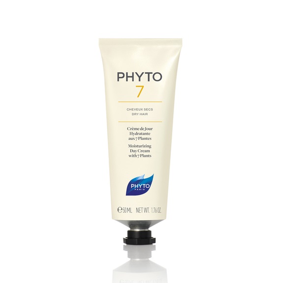 Крем Phyto 7 для увлажнения волос 50 мл (3338221003836)