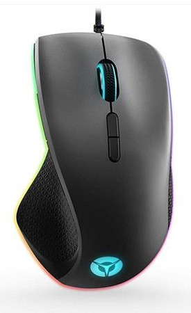 

Миша Lenovo Legion M500 Gaming Mouse (JN63GY50T26467)