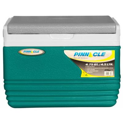

Термобокс Pinnacle Eskimo 4,5л (0682622060060TURQUOISE)