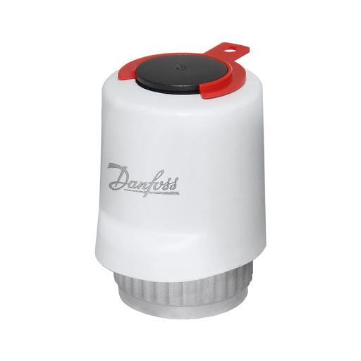 

Термоэлектрический привод Danfoss Thermot TWA-K, NO, 24V, M30x1.5, длина кабеля 1м (JN63088H3218)
