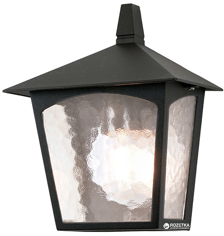 

Уличный светильник Elstead Lighting York (BL15 BLACK)