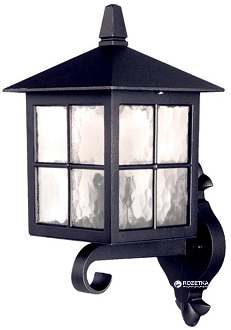 

Уличный светильник Elstead Lighting Winchester (BL17 BLACK)