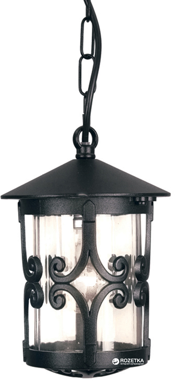 

Уличный светильник Elstead Lighting Hereford (BL13B BLACK)