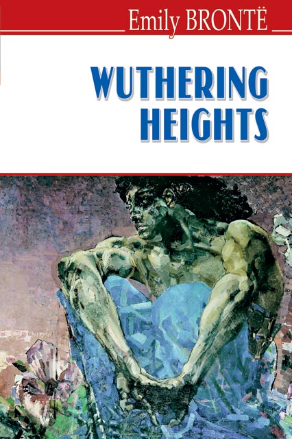 

Wuthering Heights