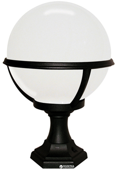 

Уличный светильник Elstead Lighting Glenbeigh (GLENBEIGH PED/PO)