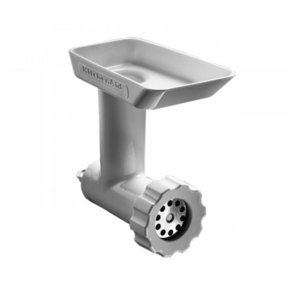 

Насадка-мясорубка для планетарного миксера KitchenAid (5FGA)