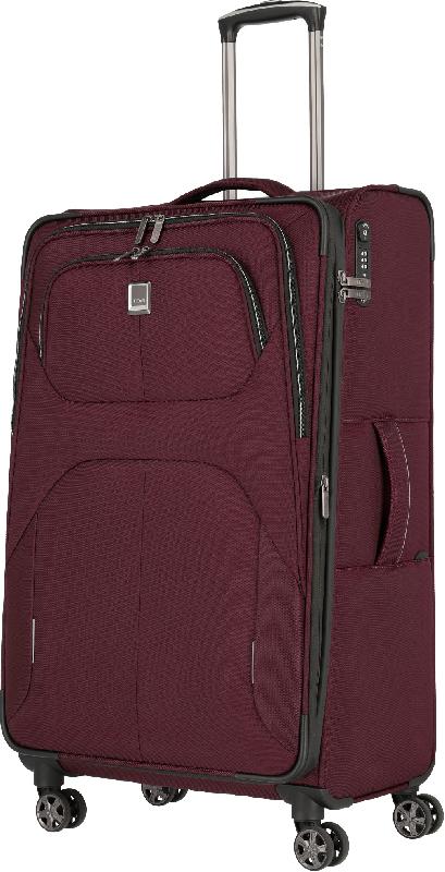 

Чемодан Titan Nonstop/Merlot (Ti382404-70)