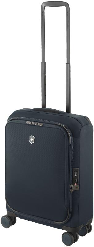 

Чемодан Victorinox Travel Connex Ss/Deep Lake (Vt609871)