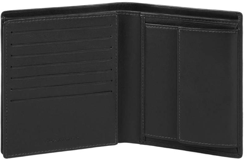 

Портмоне Piquadro TAG/Black