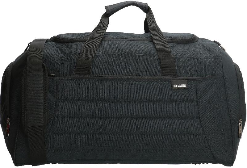 

Дорожная сумка Enrico Benetti Darwin/Black (Eb47178 001)